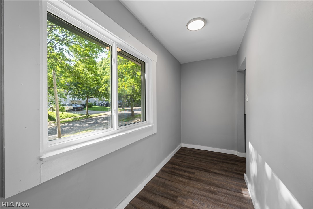 Britt Heights - Residential