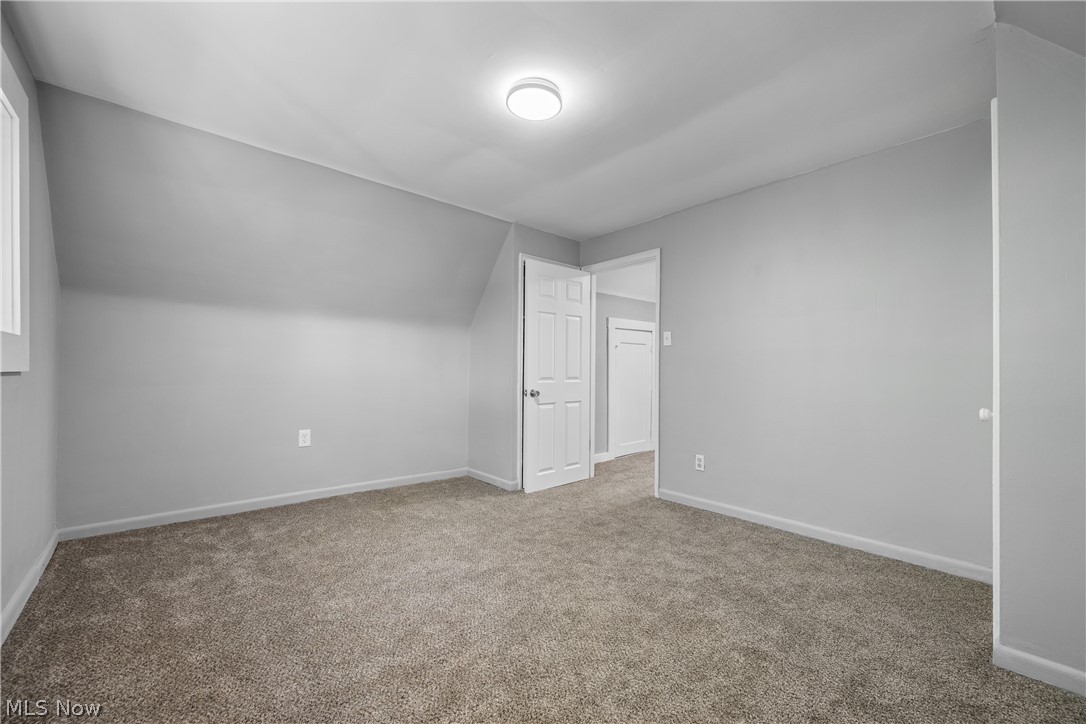 Britt Heights - Residential