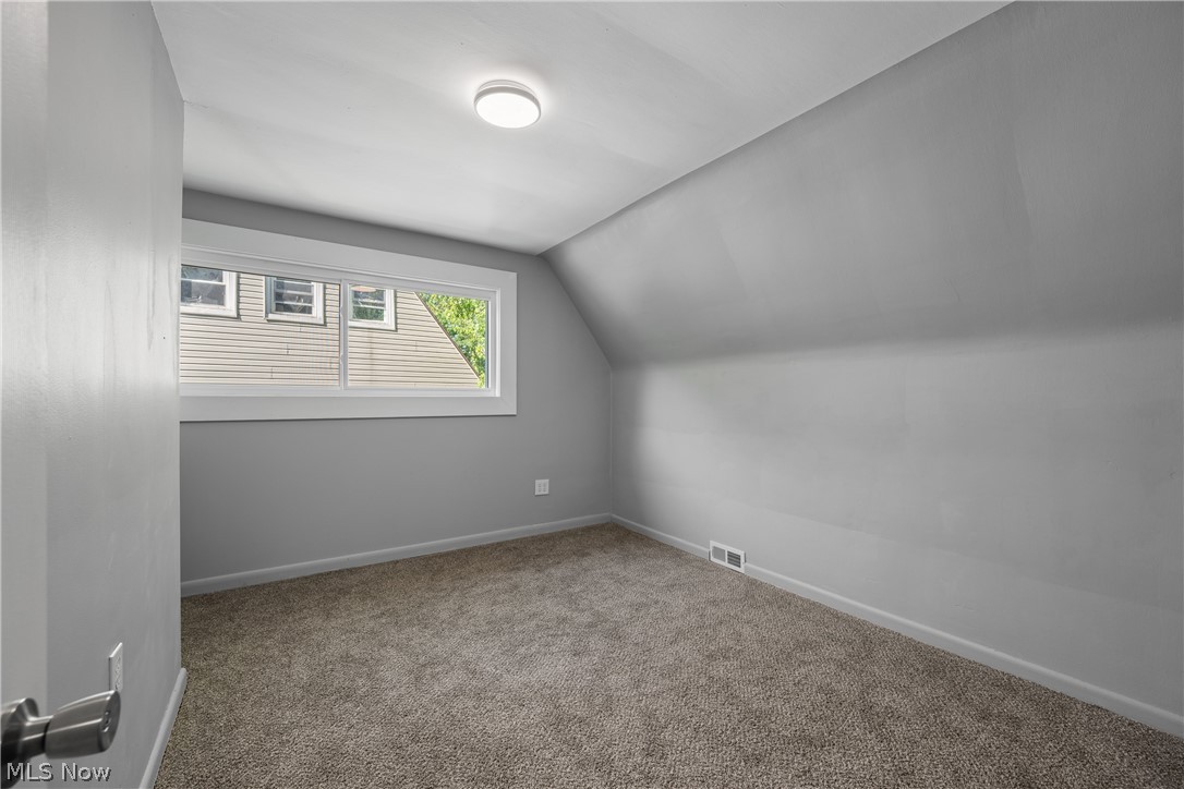 Britt Heights - Residential