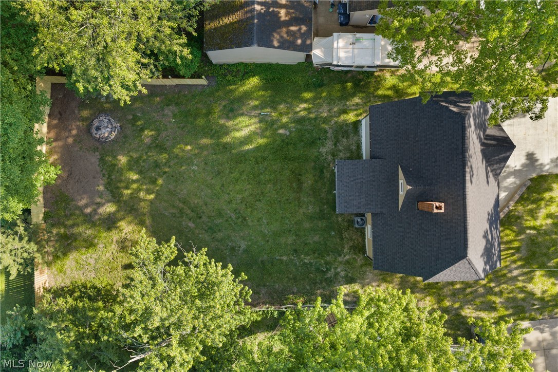 Britt Heights - Residential