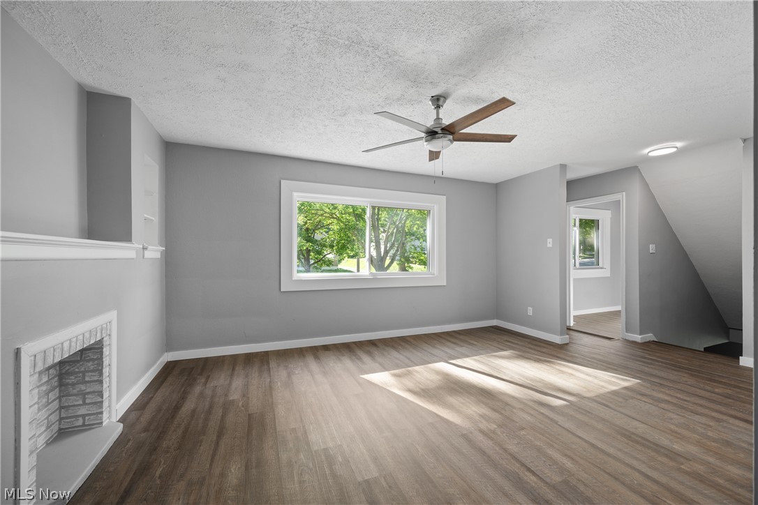 Britt Heights - Residential