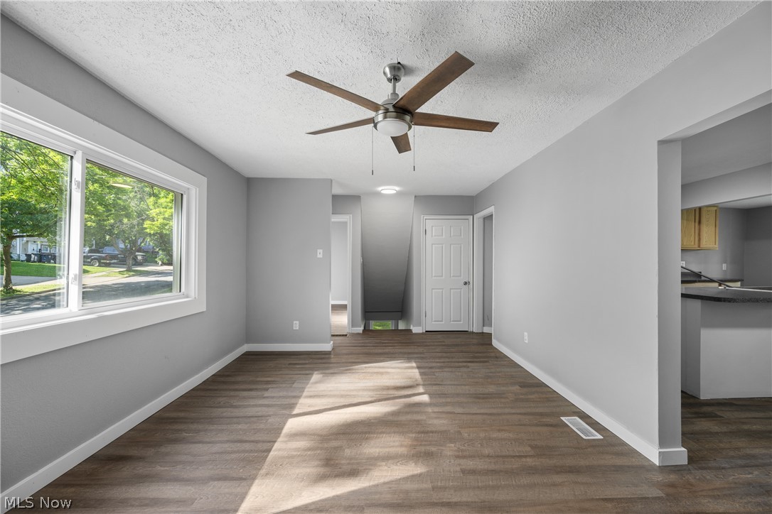Britt Heights - Residential