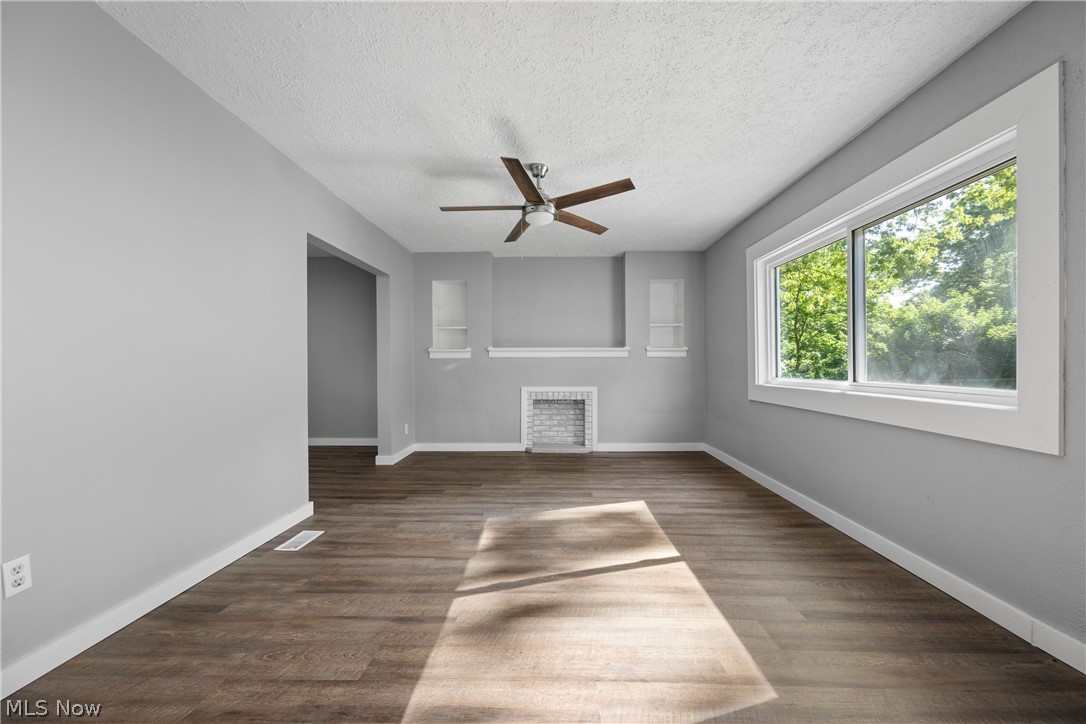 Britt Heights - Residential