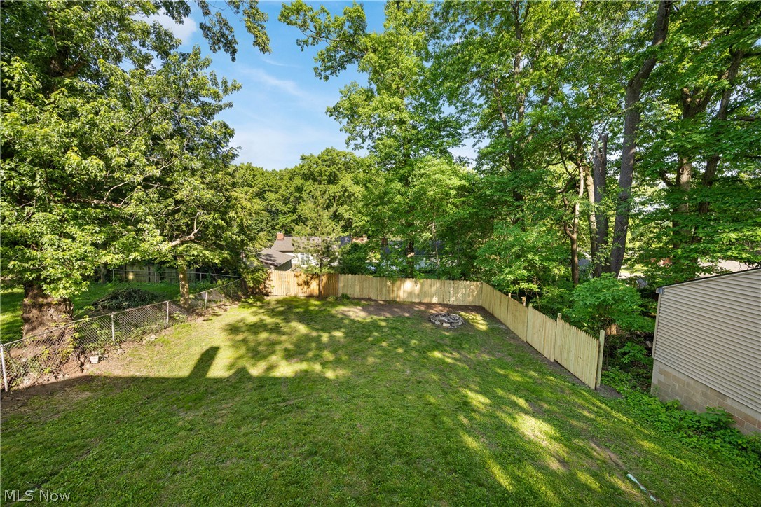 Britt Heights - Residential