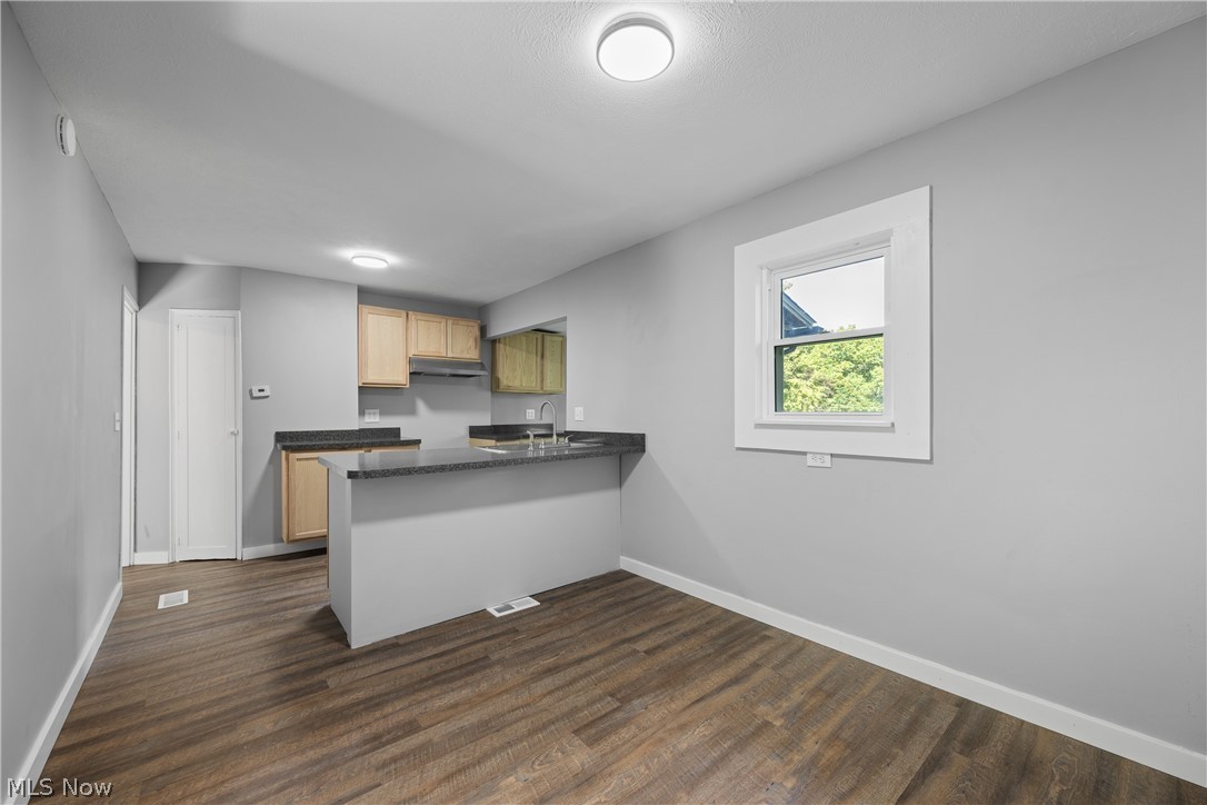 Britt Heights - Residential
