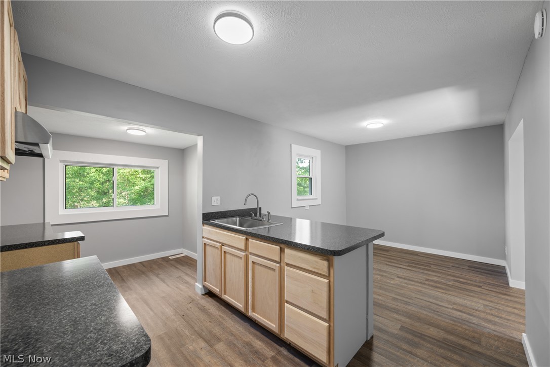 Britt Heights - Residential