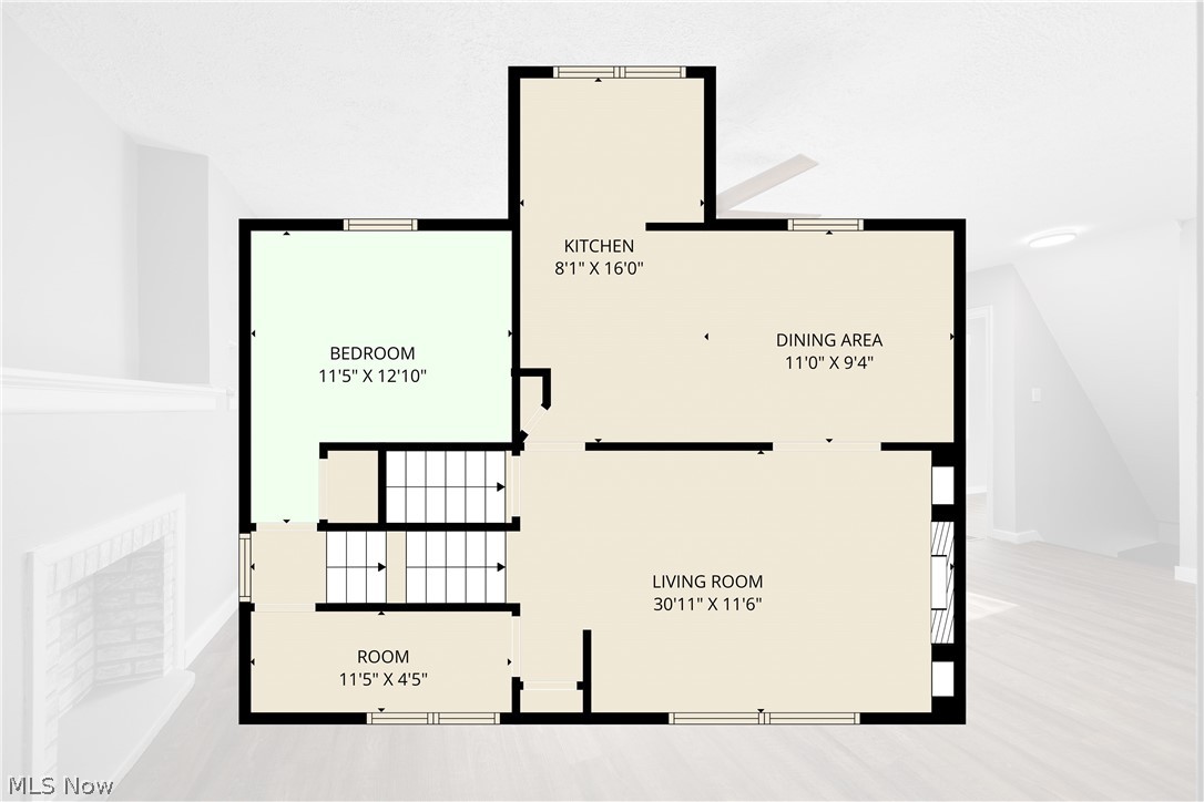 Britt Heights - Residential