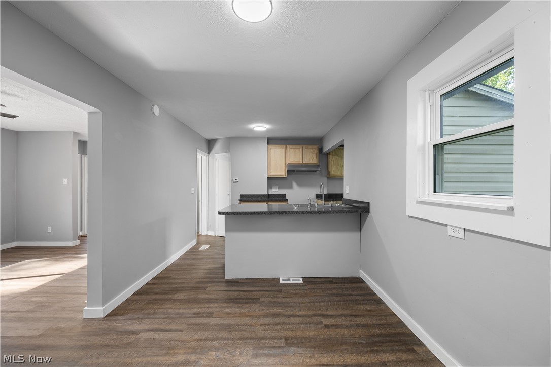 Britt Heights - Residential