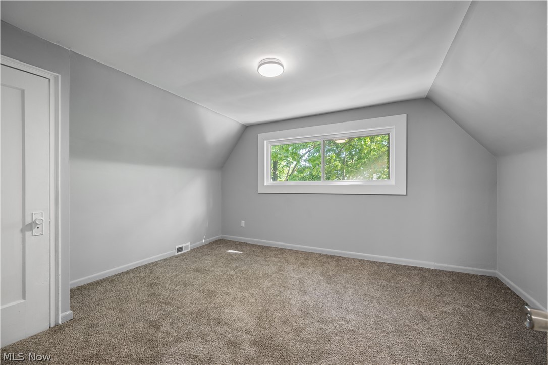 Britt Heights - Residential