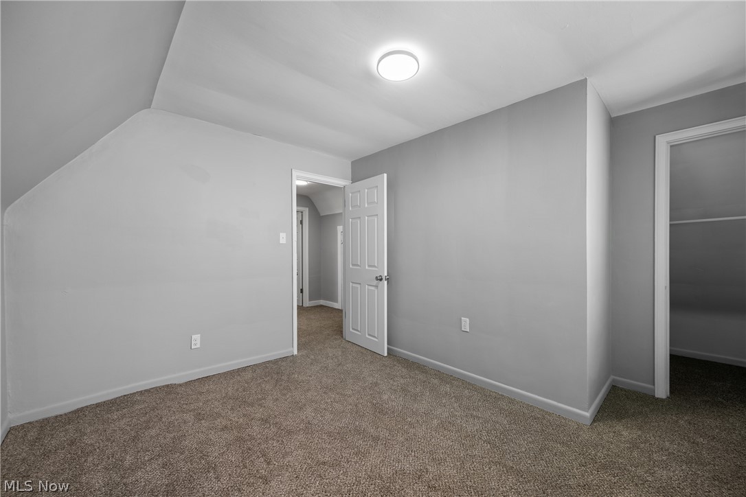 Britt Heights - Residential