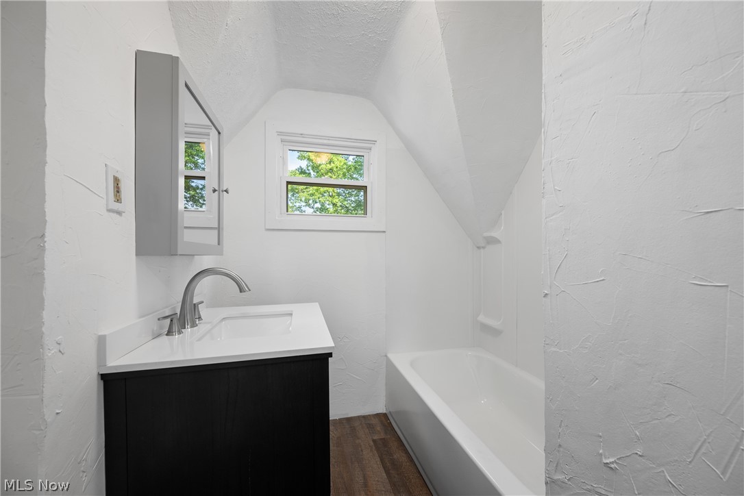 Britt Heights - Residential