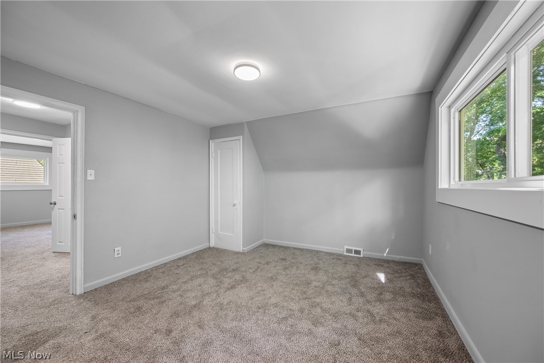 Britt Heights - Residential