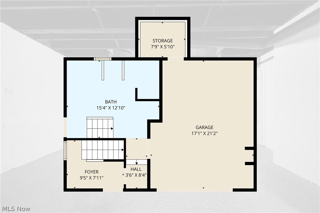 Britt Heights - Residential