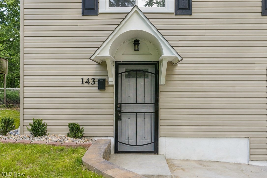 Britt Heights - Residential