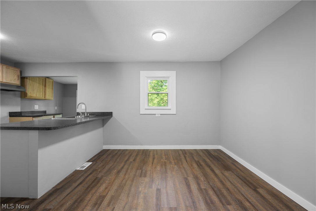 Britt Heights - Residential