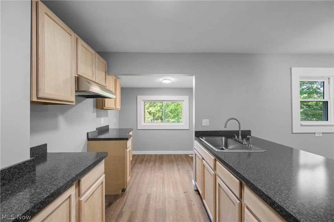 Britt Heights - Residential