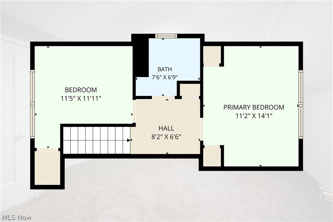 Britt Heights - Residential