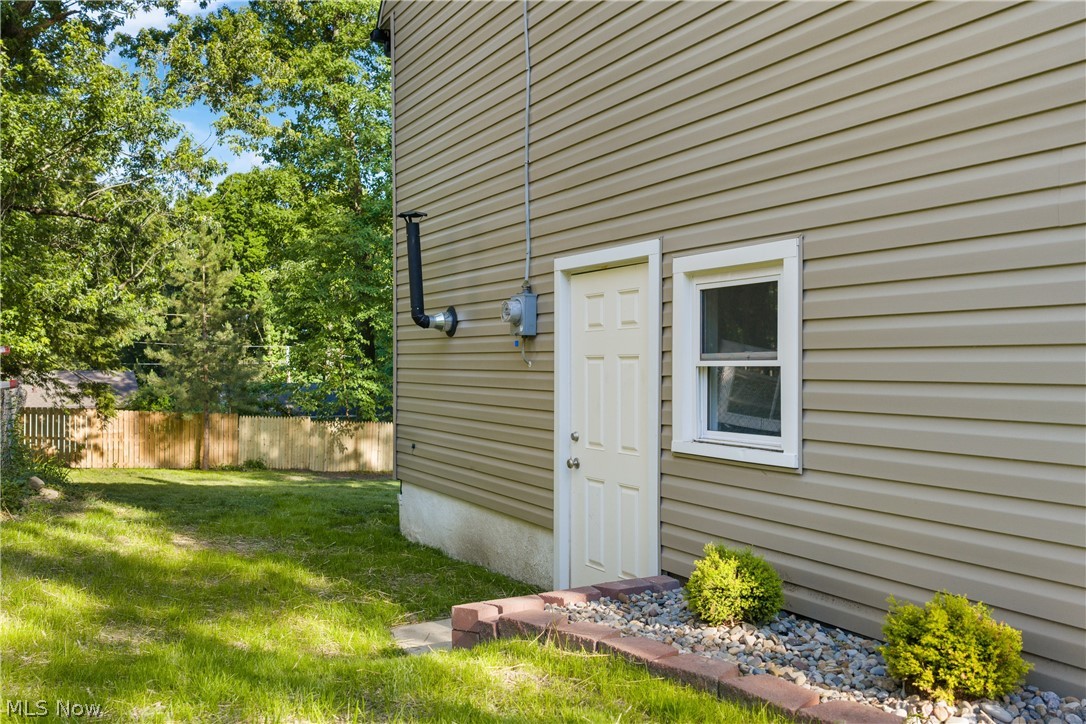 Britt Heights - Residential