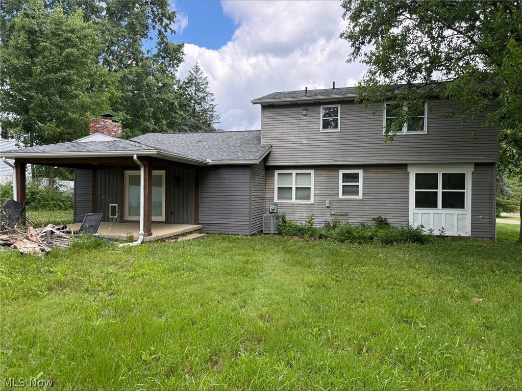 Alliance - Residential