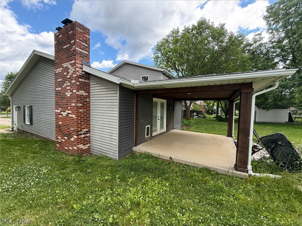 Alliance - Residential
