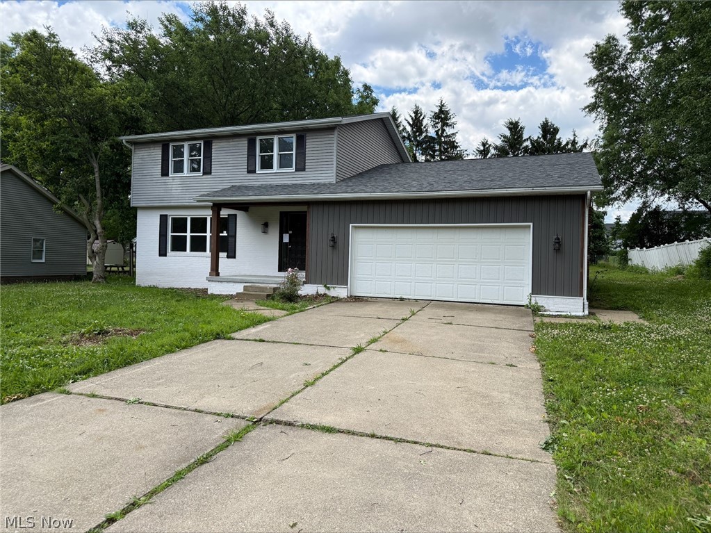 Alliance - Residential