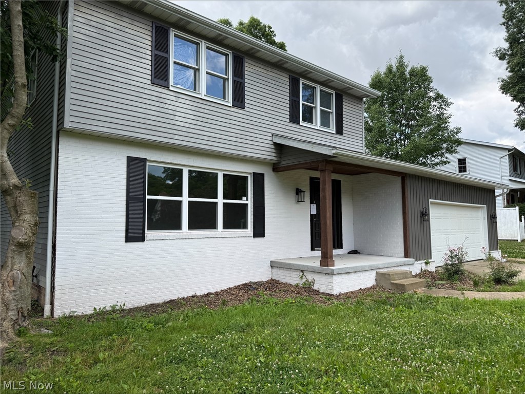 Alliance - Residential