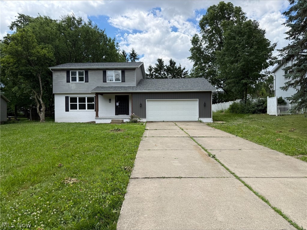 Alliance - Residential