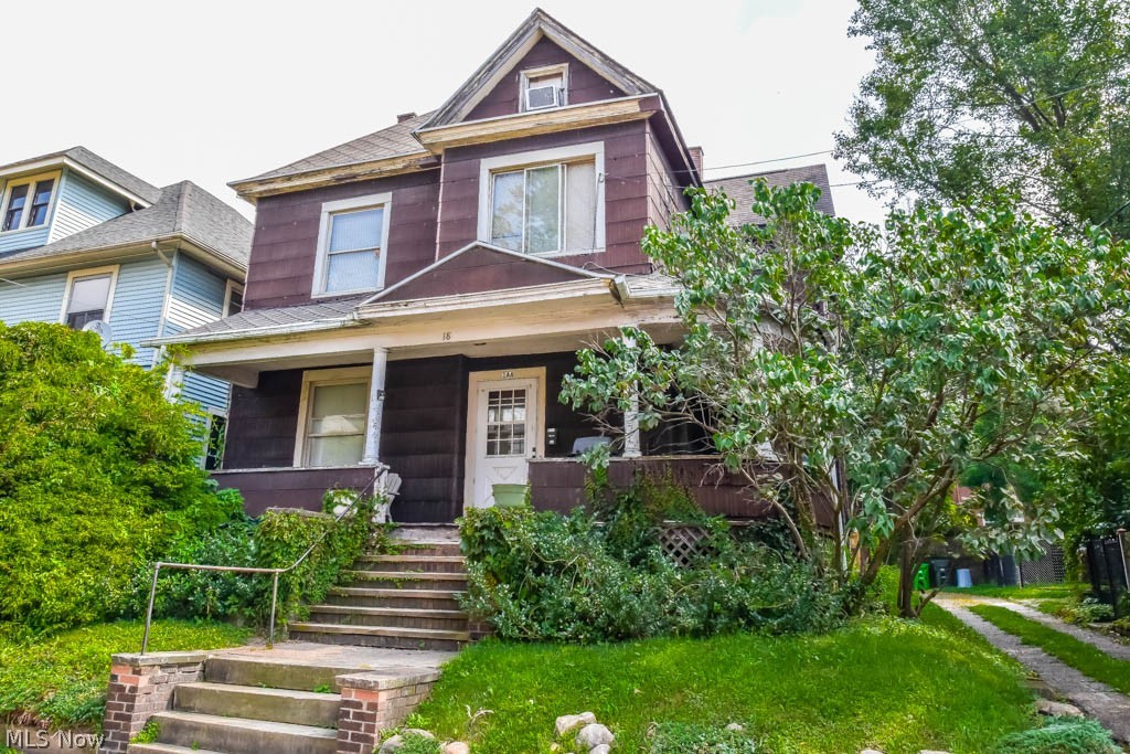 Massillon - Residential Income