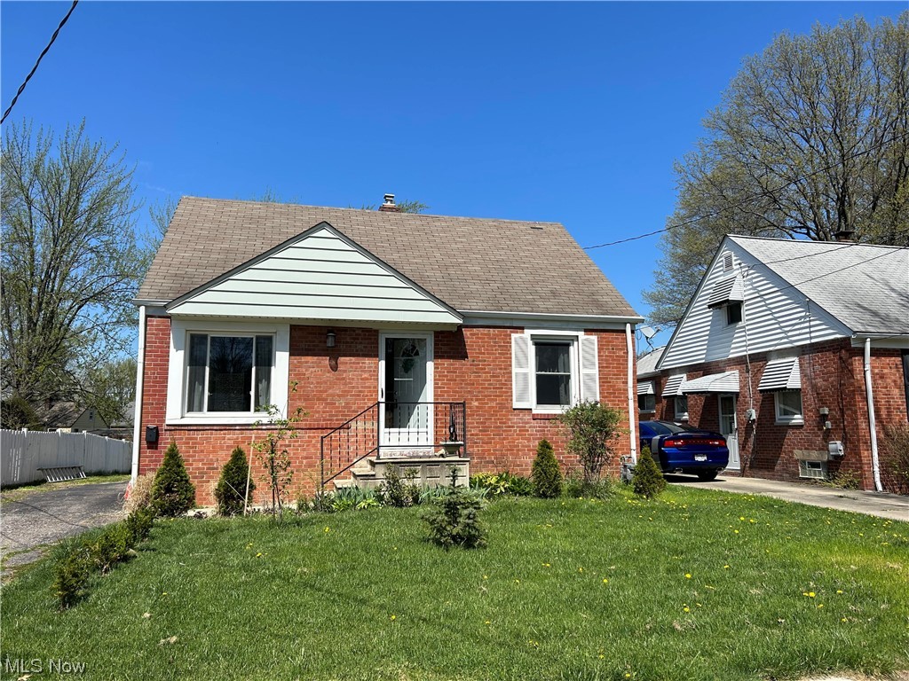 East Broad Street Heights - Residential