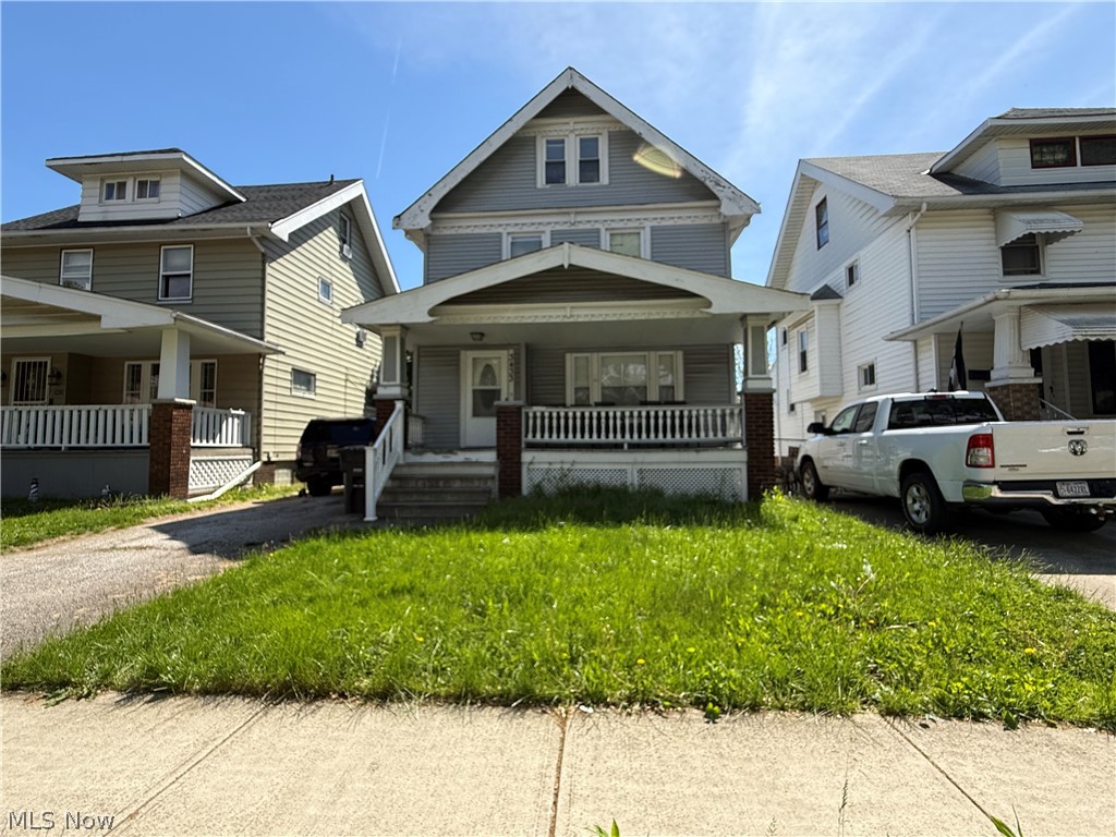 Crawford Land Co - Residential