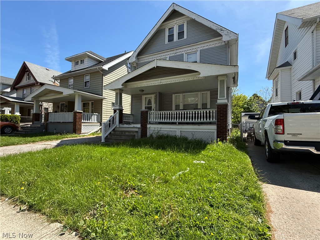 Crawford Land Co - Residential
