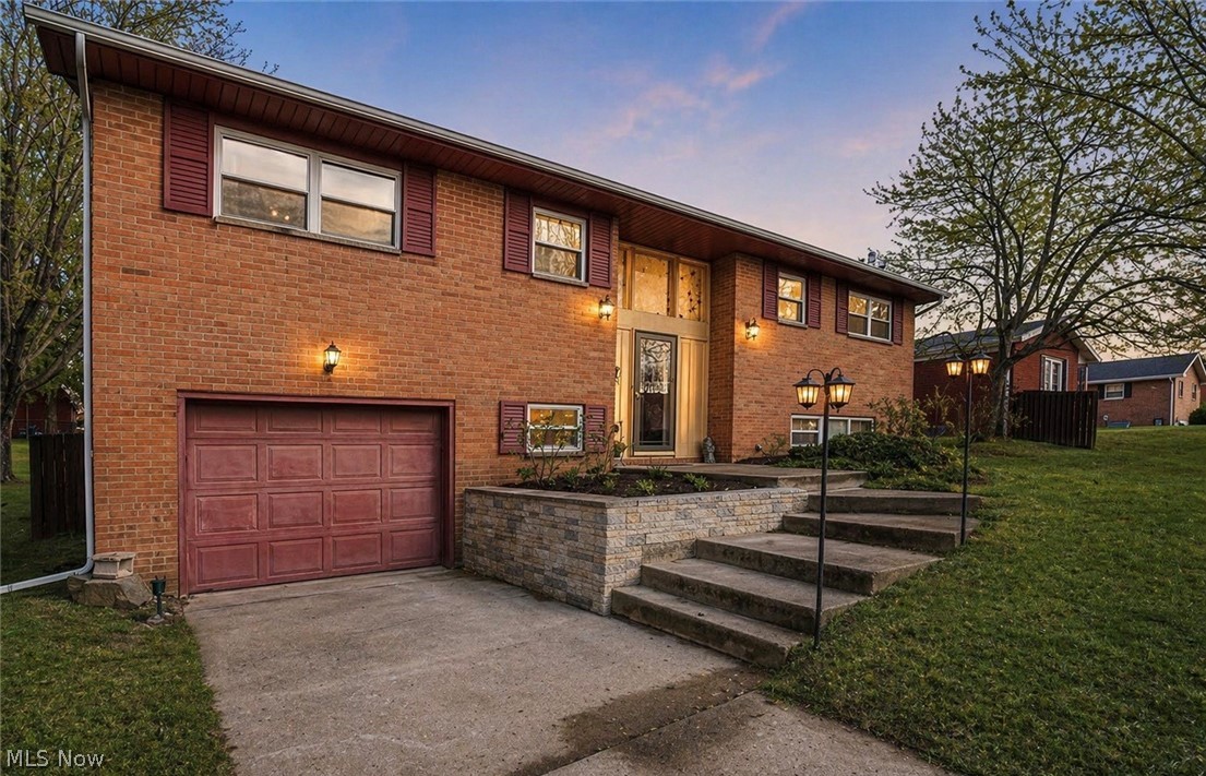 Designed for entertaining inside and out, this move-in-ready property offers a backyard setup rarely found at this price point. Tucked away on a quiet dead-end street, this home combines updated interior spaces with outdoor amenities built to be enjoyed year-round.

The completely updated kitchen offers abundant storage and opens into a layout with excellent flow for everyday living and entertaining. The home also features a spacious primary suite, large family room with flexibility for additional living or sleeping space, and an all-seasons sunroom complete with dart board and additional gathering space.

Outside is where this property truly stands apart. The fully equipped backyard includes a pool, hot tub, outdoor kitchen, covered bar area, and RV hookups already in place — creating a setup designed for relaxing, hosting, and making the most of time at home.

With multiple spaces designed for entertaining, updated finishes already completed, and a more private setting with limited traffic, this property offers a combination of comfort, function, and outdoor lifestyle appeal that is difficult to replicate.
