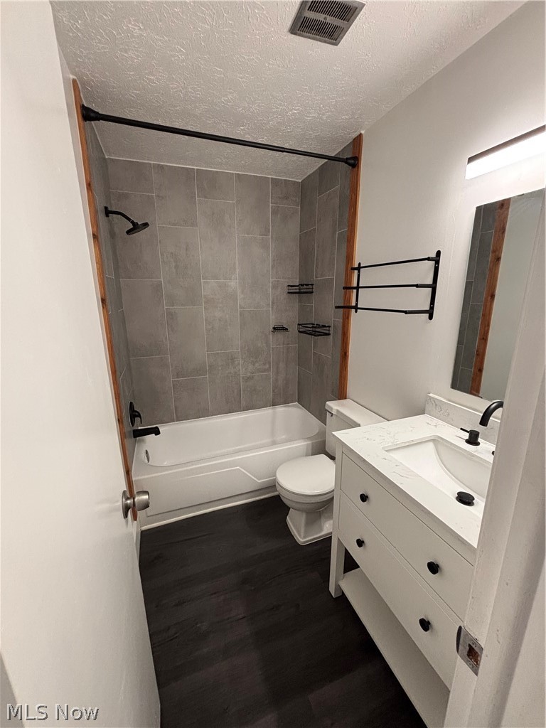 Coachman Trail - Residential