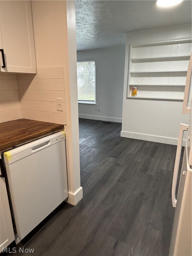 Coachman Trail - Residential