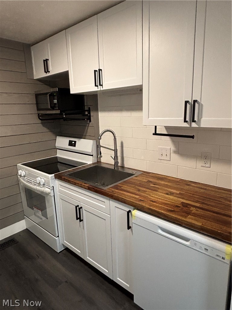 Coachman Trail - Residential