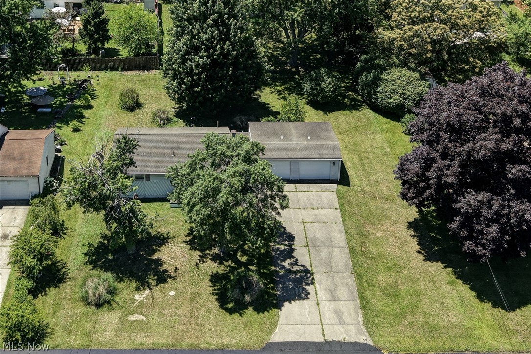 Canton - Residential