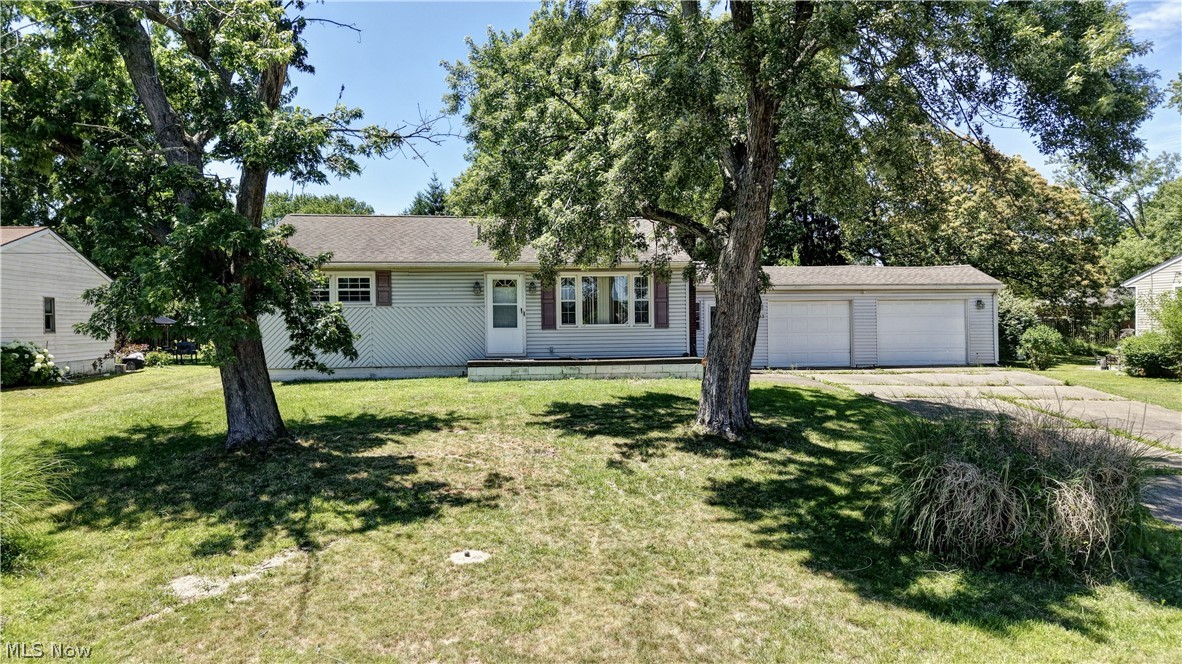 Canton - Residential