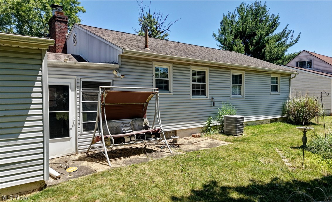 Canton - Residential