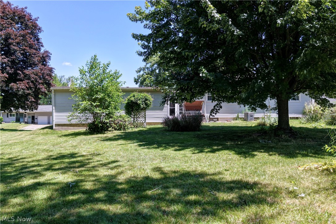 Canton - Residential