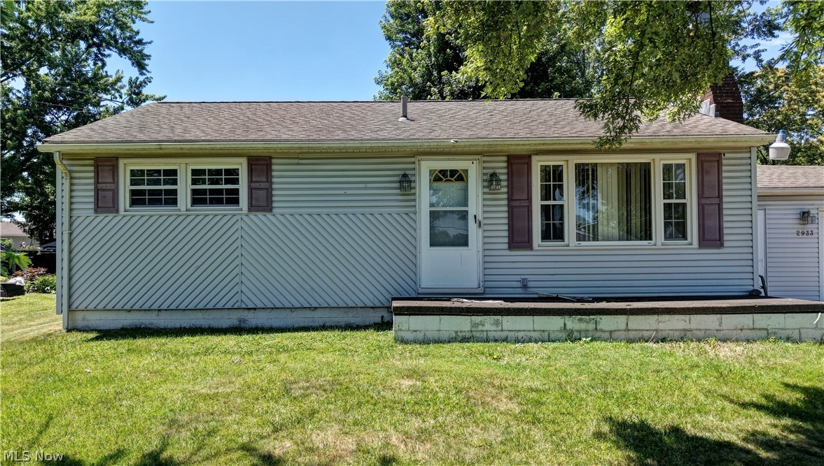 Canton - Residential