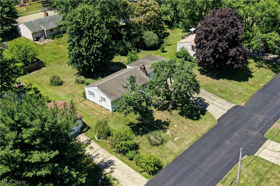 Canton - Residential