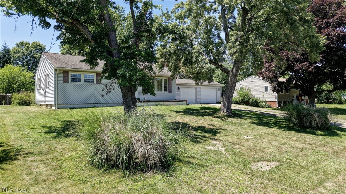 Canton - Residential