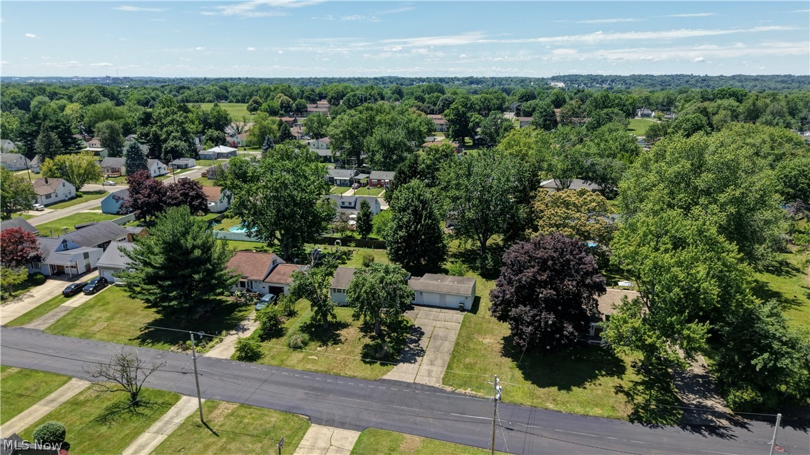 Canton - Residential