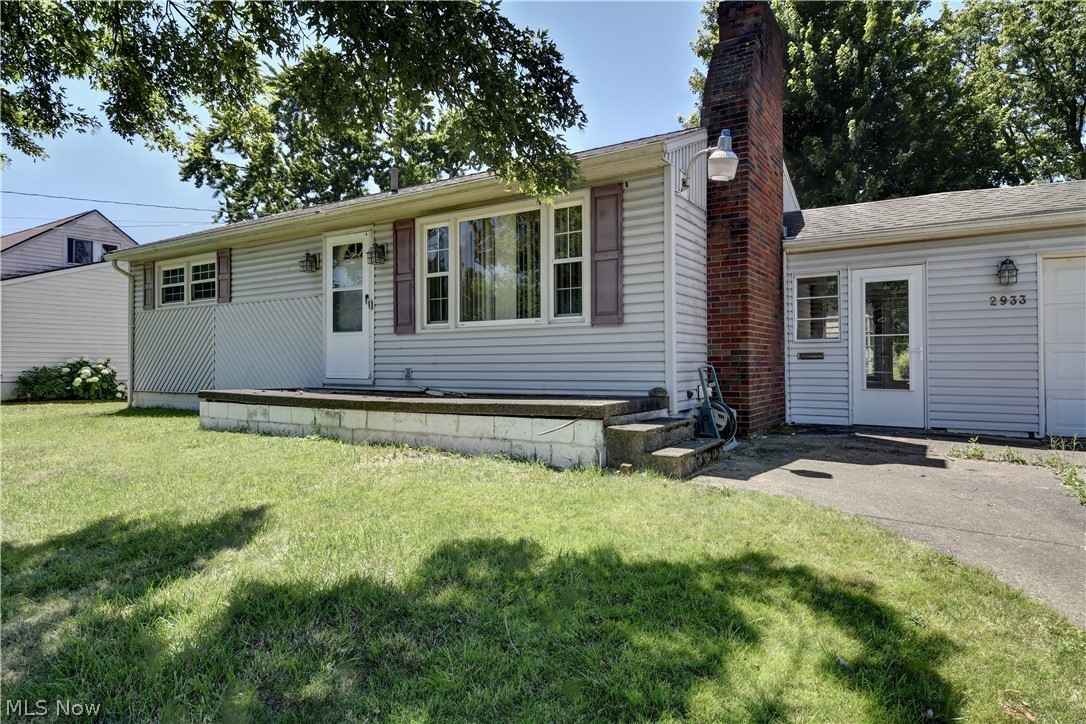 Canton - Residential