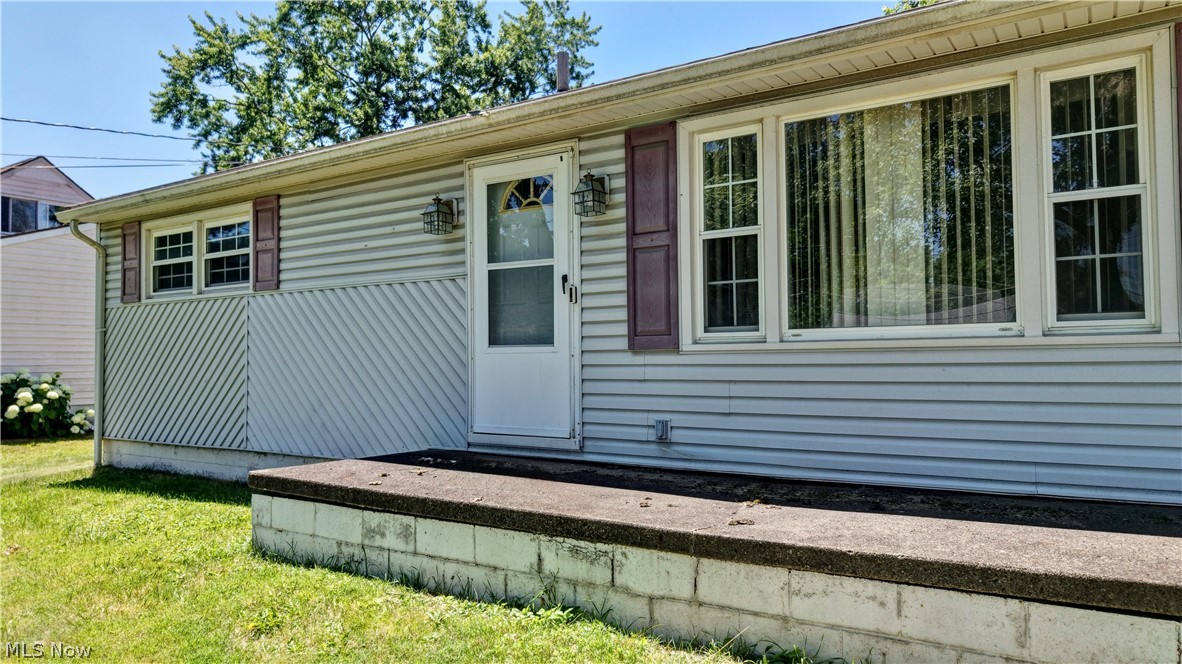 Canton - Residential