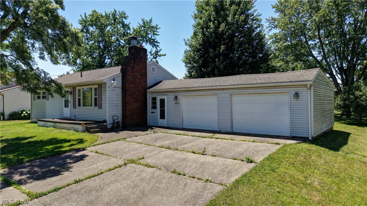 Canton - Residential
