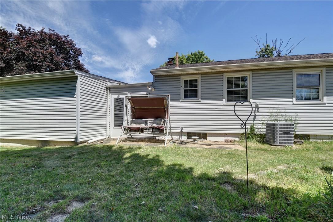 Canton - Residential
