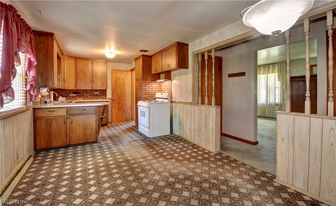 Canton - Residential