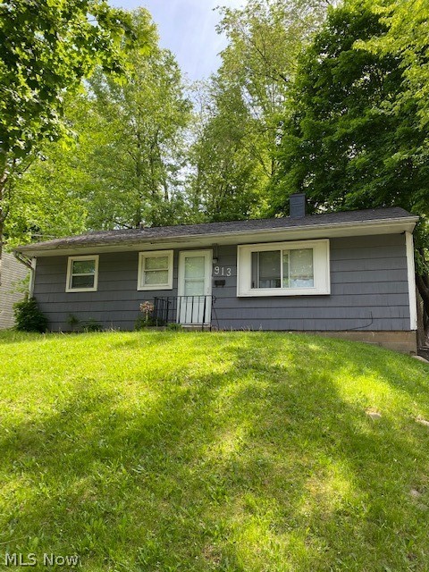 Eastland - Residential