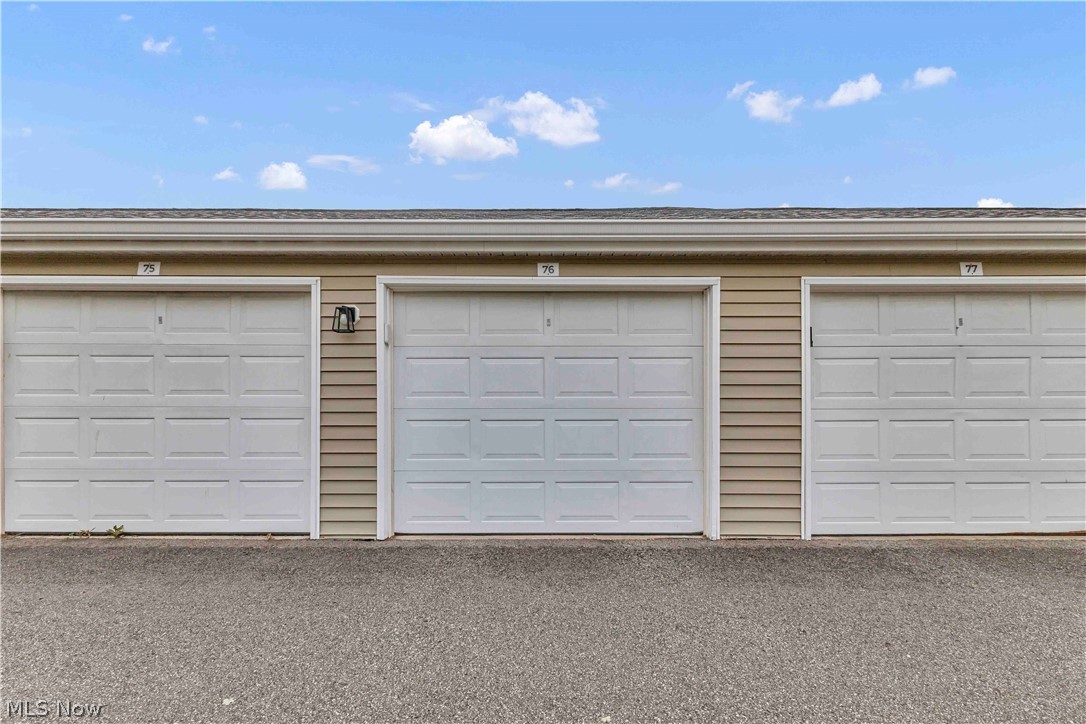Lenox Village Condo Ph II - Residential